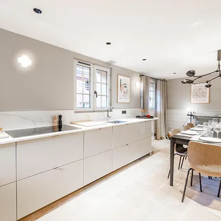 Smartstay Chocolat - *