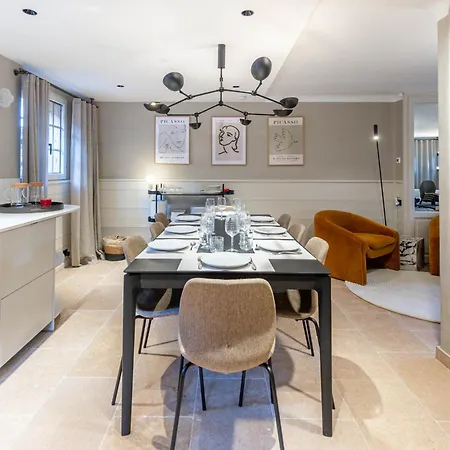 Smartstay Chocolat - Courchevel