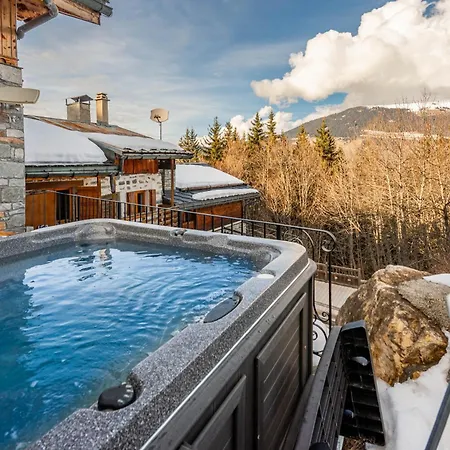 Smartstay Chocolat - * Courchevel