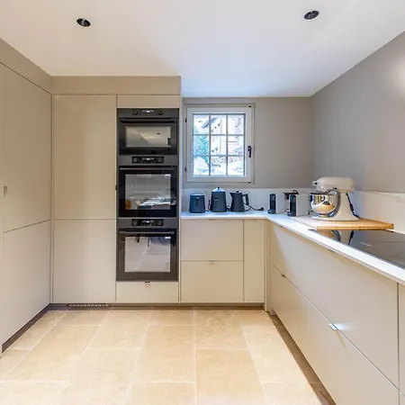 Smartstay Chocolat - Chalet *