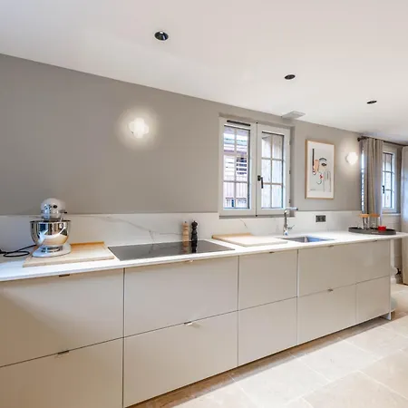 Smartstay Chocolat - Chalet Courchevel