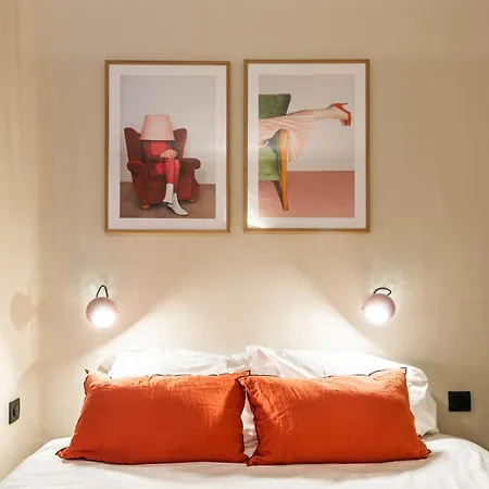 Smartstay Chocolat - Chalet *