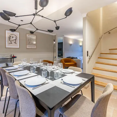 Smartstay Chocolat - Chalet *