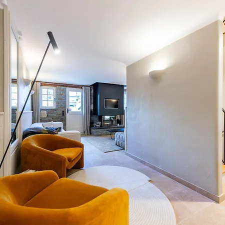 Smartstay Chocolat -