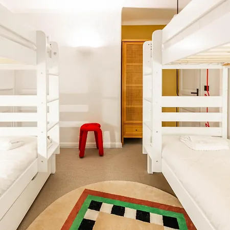 Smartstay Chocolat - Chalet Courchevel