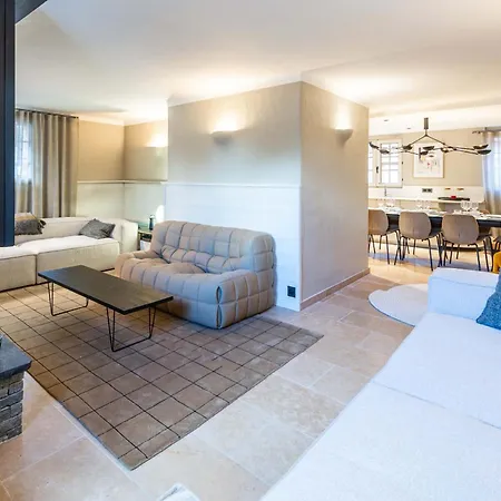 Smartstay Chocolat - * Courchevel