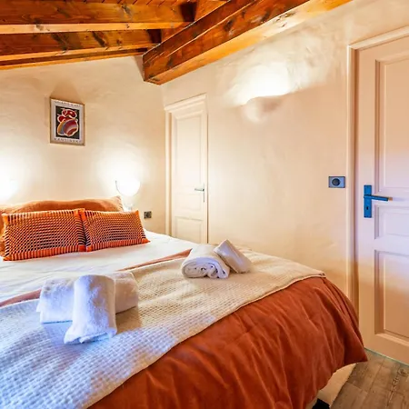 Smartstay Chocolat - Courchevel