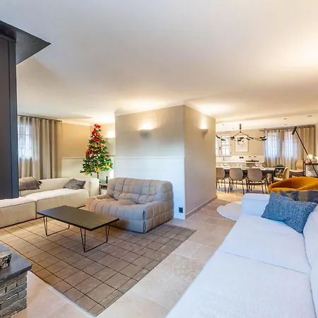 Smartstay Chocolat - Chalet