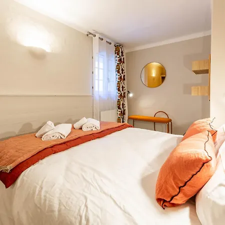 Smartstay Chocolat - * Courchevel