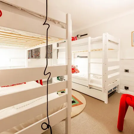 Smartstay Chocolat - * Courchevel