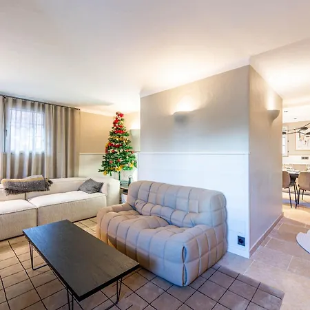 Smartstay Chocolat - Chalet *