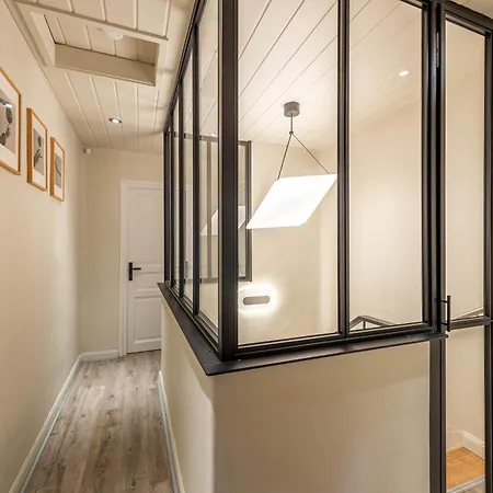 Smartstay Chocolat - Chalet Courchevel