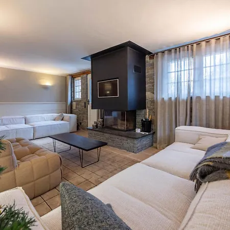 Smartstay Chocolat - * Courchevel