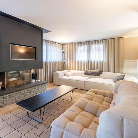 Smartstay Chocolat - Chalet *