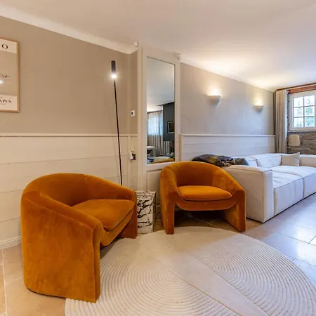 Smartstay Chocolat - Chalet *