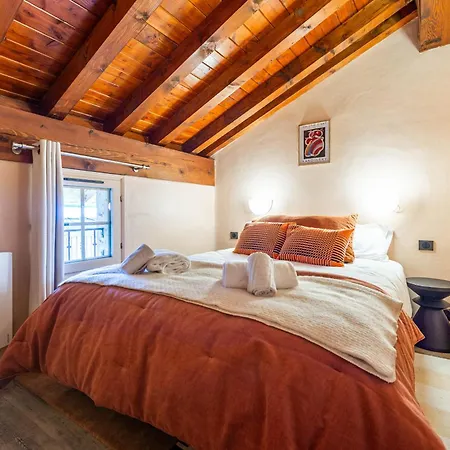 Smartstay Chocolat - Chalet