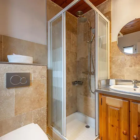 Smartstay Chocolat - Courchevel