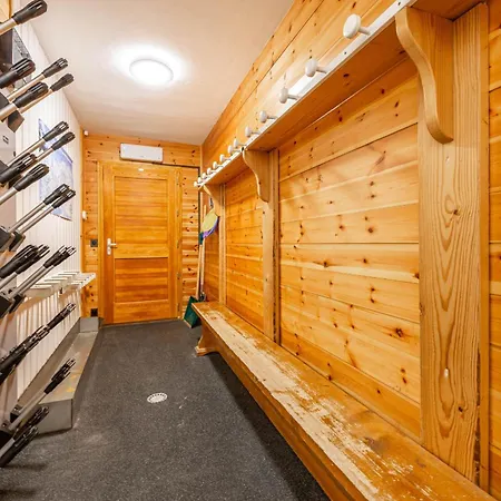 Smartstay Chocolat - Chalet