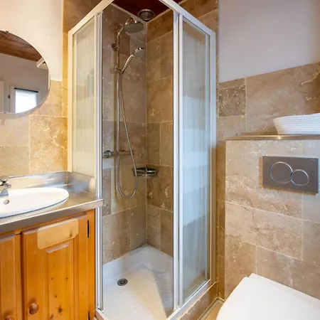 Smartstay Chocolat - Chalet Courchevel