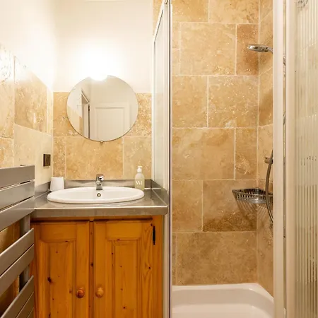 Smartstay Chocolat -