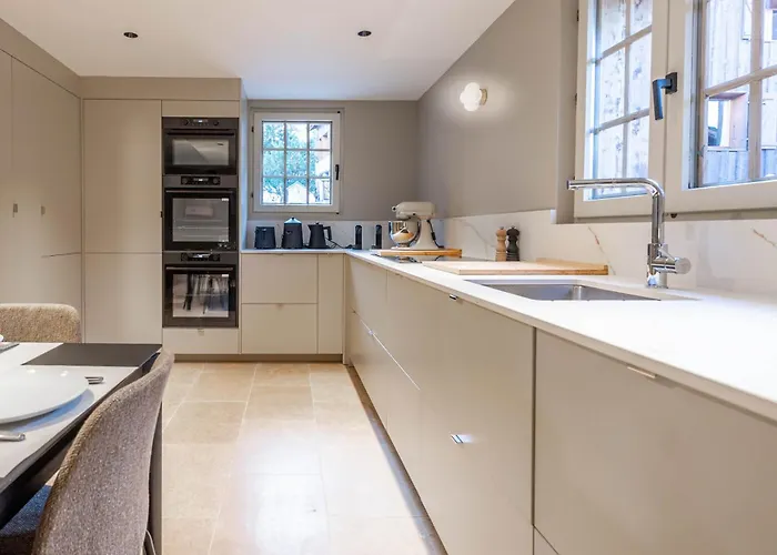 Smartstay Chocolat - كورشوفيل