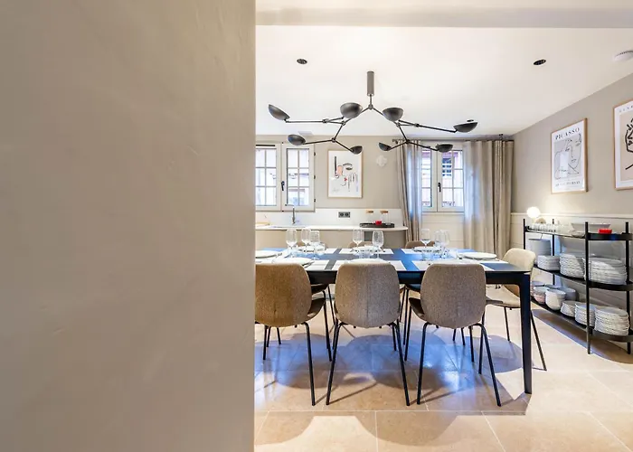 Smartstay Chocolat - * كورشوفيل