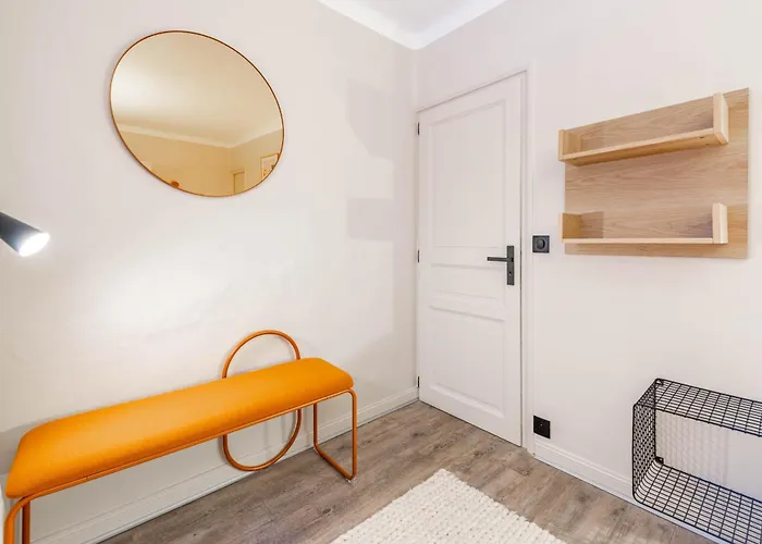 Smartstay Chocolat -