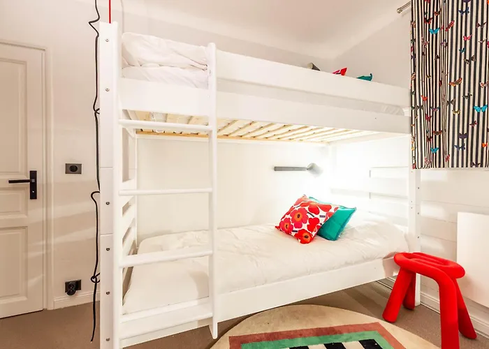 Smartstay Chocolat - *