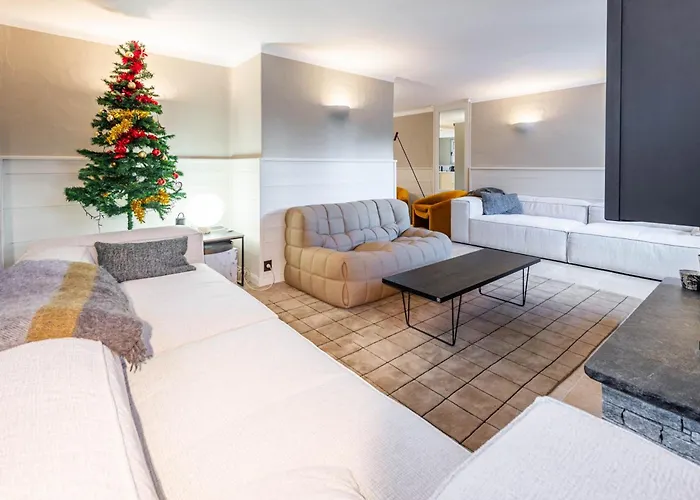 Smartstay Chocolat -