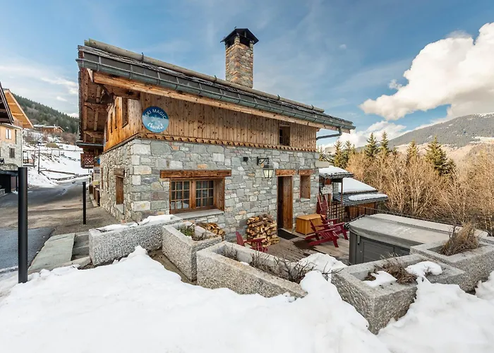 Smartstay Chocolat - *