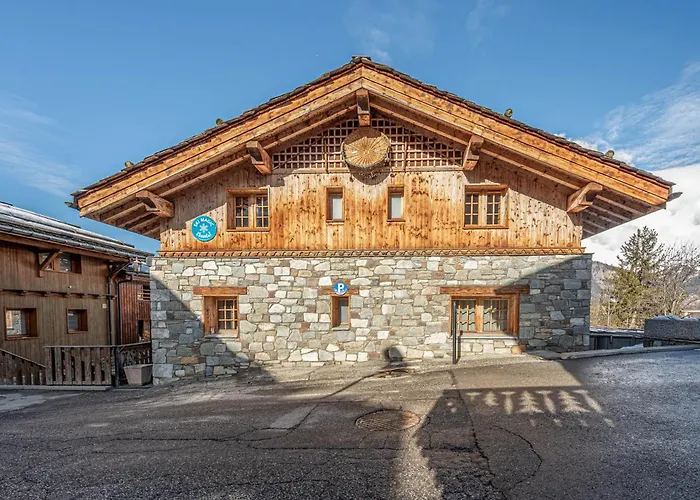 Smartstay Chocolat -