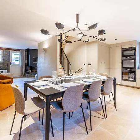 Smartstay Chocolat - Шале *