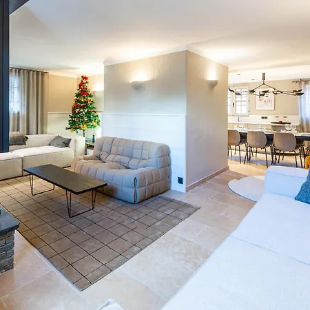 Smartstay Chocolat - Шале Куршевель