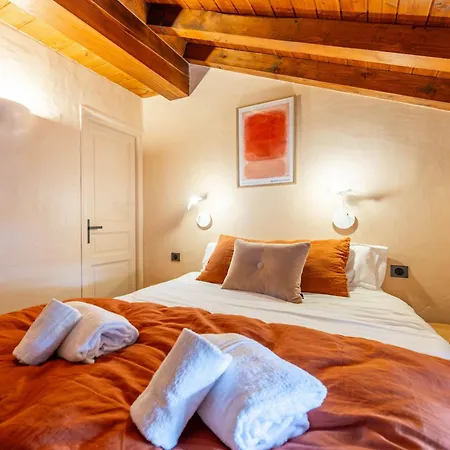 Smartstay Chocolat - *