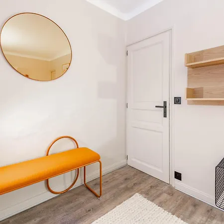 Smartstay Chocolat -