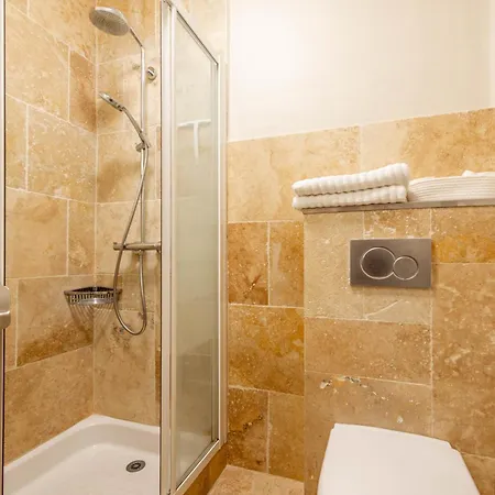 Smartstay Chocolat - Куршевель