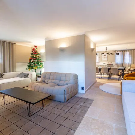 Smartstay Chocolat - Chalet Courchevel