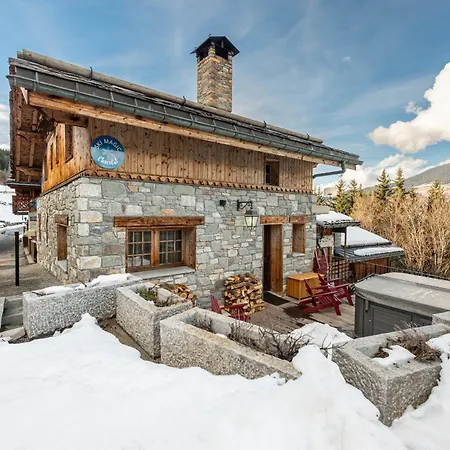 Smartstay Chocolat - *