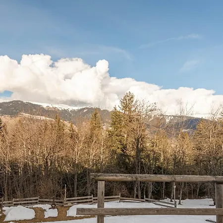 Smartstay Chocolat - Шале