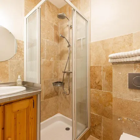 Smartstay Chocolat - Шале *