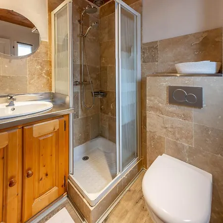 Chalet Smartstay Chocolat - Courchevel