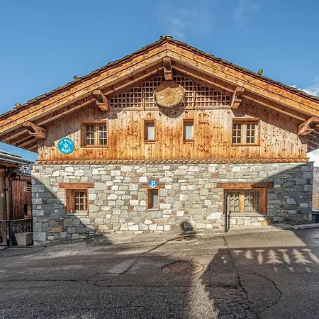 Smartstay Chocolat -