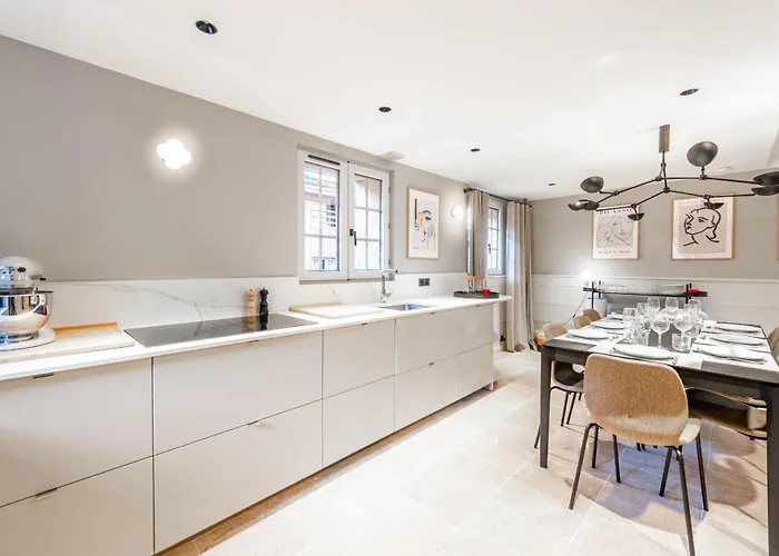 Smartstay Chocolat - *