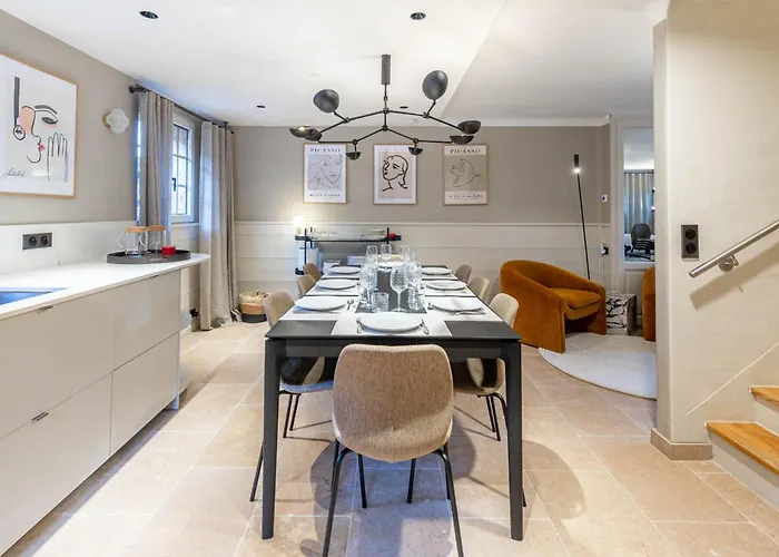 Smartstay Chocolat - Courchevel