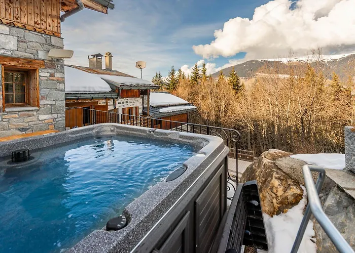 Smartstay Chocolat - * Courchevel