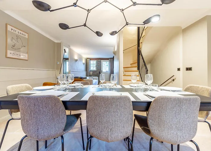 Smartstay Chocolat - Courchevel