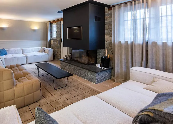 Smartstay Chocolat - Courchevel