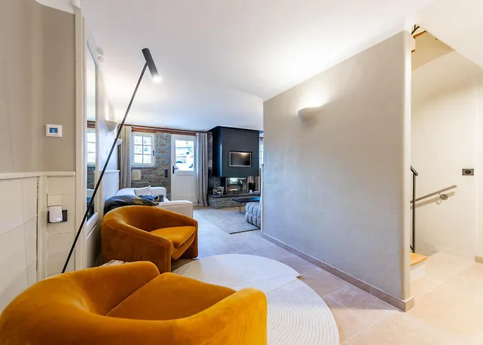 Smartstay Chocolat -