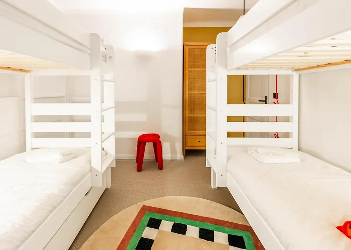 Smartstay Chocolat - Chalet Courchevel