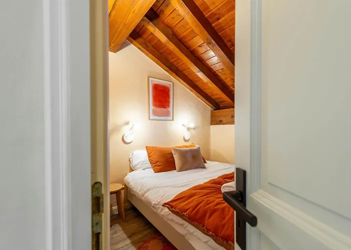 Smartstay Chocolat - Courchevel